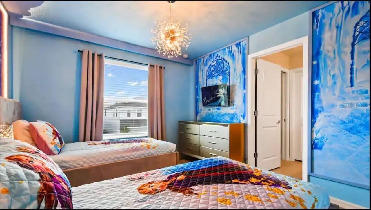 3633 Lily Lane, Davenport, FL 33897 Photo