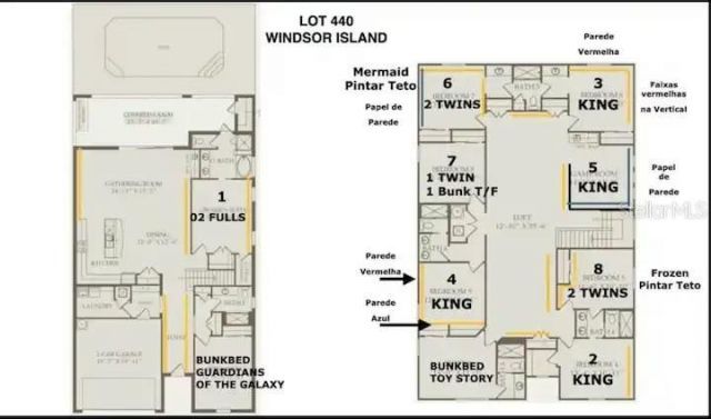 3633 Lily Lane, Davenport, FL 33897 Photo