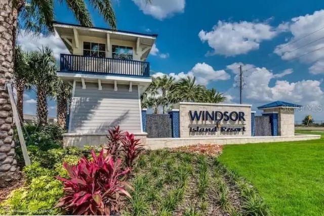 3633 Lily Lane, Davenport, FL 33897 Photo