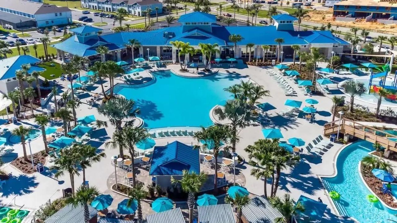 3633 Lily Lane, Davenport, FL 33897 Photo