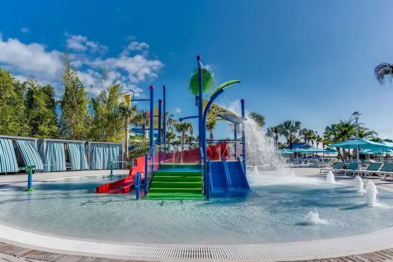 3633 Lily Lane, Davenport, FL 33897 Photo