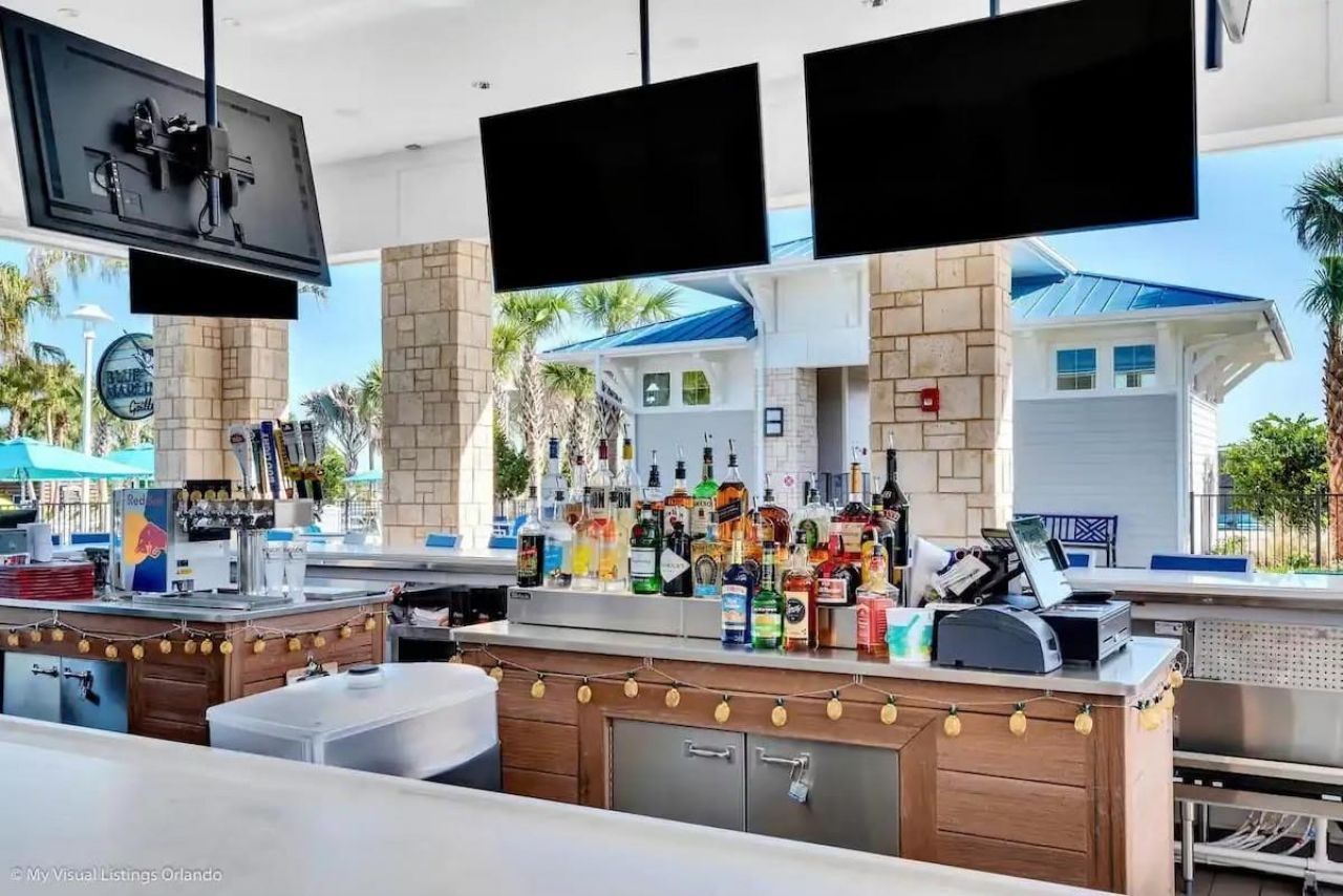 3633 Lily Lane, Davenport, FL 33897 Photo