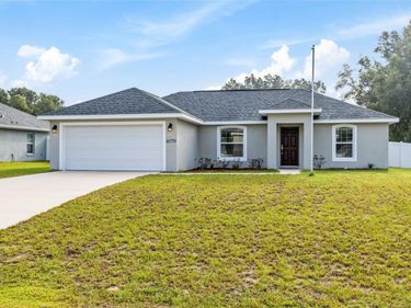 16779 SW 17TH AVENUE, OCALA, FL 34473