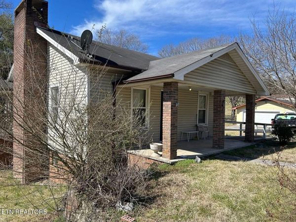 3528 Highway 61, Luttrell, TN 37779