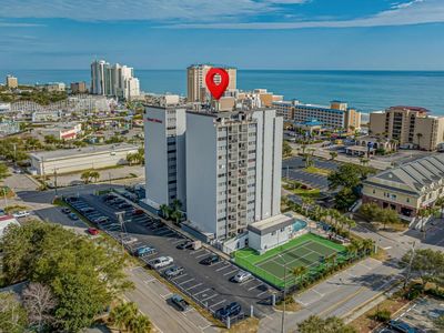 601 Mitchell Dr., Unit 207, Myrtle Beach, SC 29577