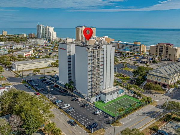 601 Mitchell Dr., Unit 207, Myrtle Beach, SC 29577