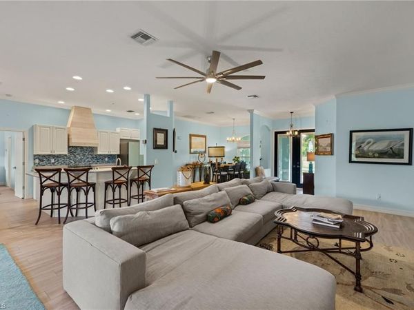 12241 Harry ST, BOKEELIA, FL 33922