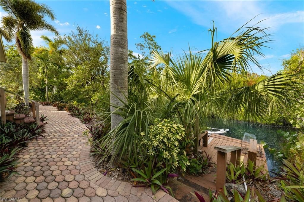 12241 Harry St, Bokeelia, FL 33922 Photo