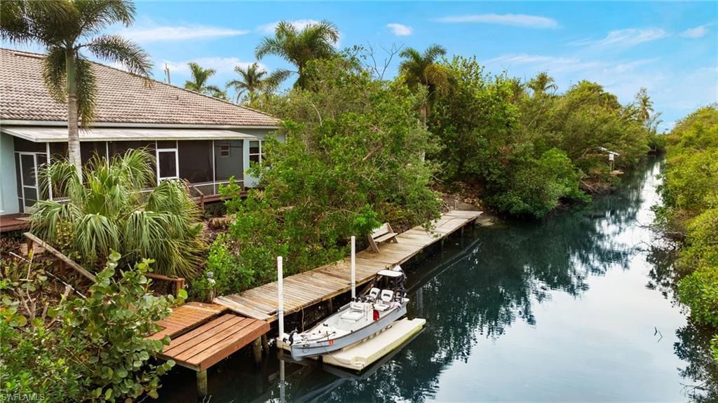 12241 Harry St, Bokeelia, FL 33922 Photo