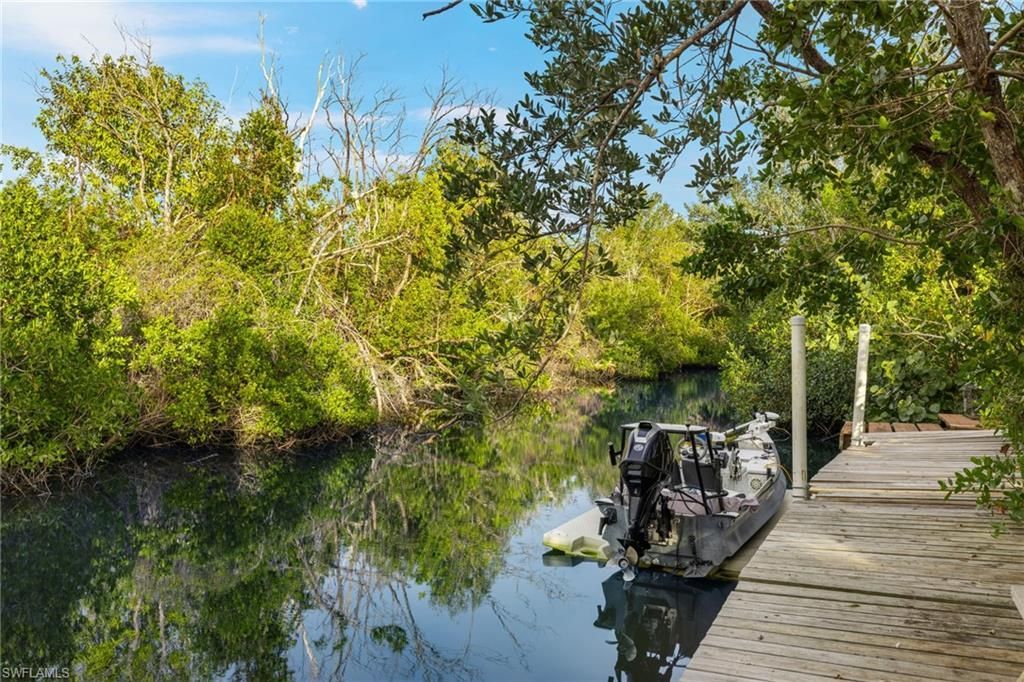 12241 Harry St, Bokeelia, FL 33922 Photo