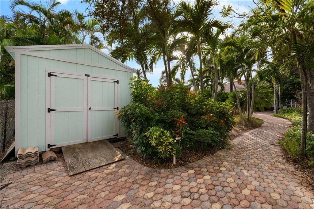 12241 Harry St, Bokeelia, FL 33922 Photo