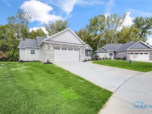 6952 Red Stag Court, Whitehouse, OH 43571