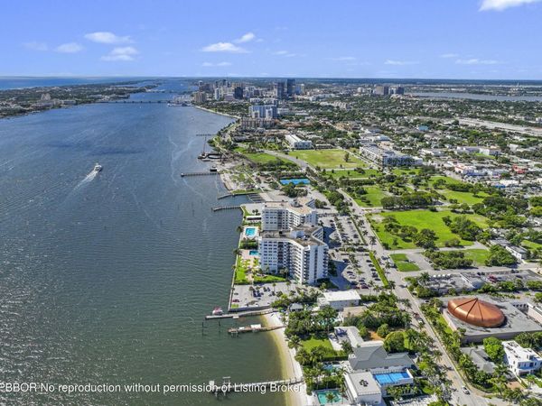 2814 N Flagler Drive, West Palm Beach, FL 33407