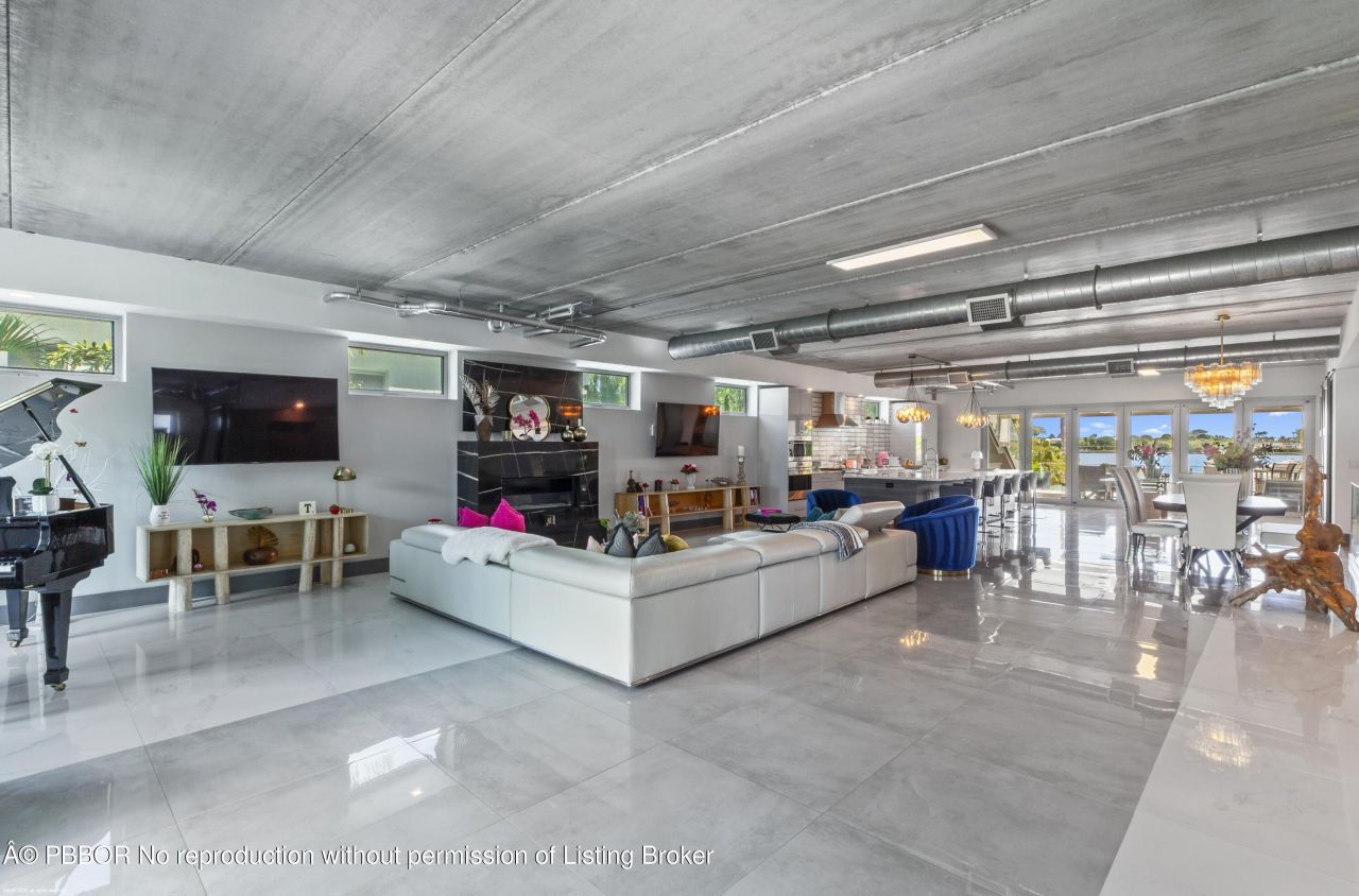 2814 N Flagler Drive, West Palm Beach, FL 33407 Photo