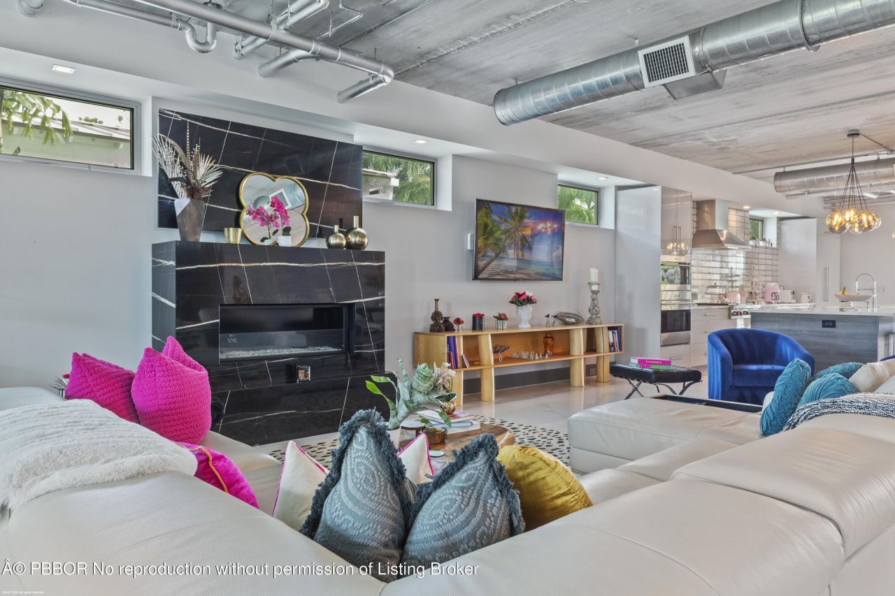 2814 N Flagler Drive, West Palm Beach, FL 33407 Photo