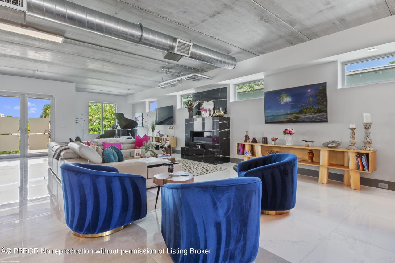 2814 N Flagler Drive, West Palm Beach, FL 33407 Photo