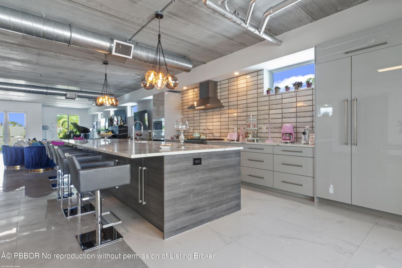 2814 N Flagler Drive, West Palm Beach, FL 33407 Photo