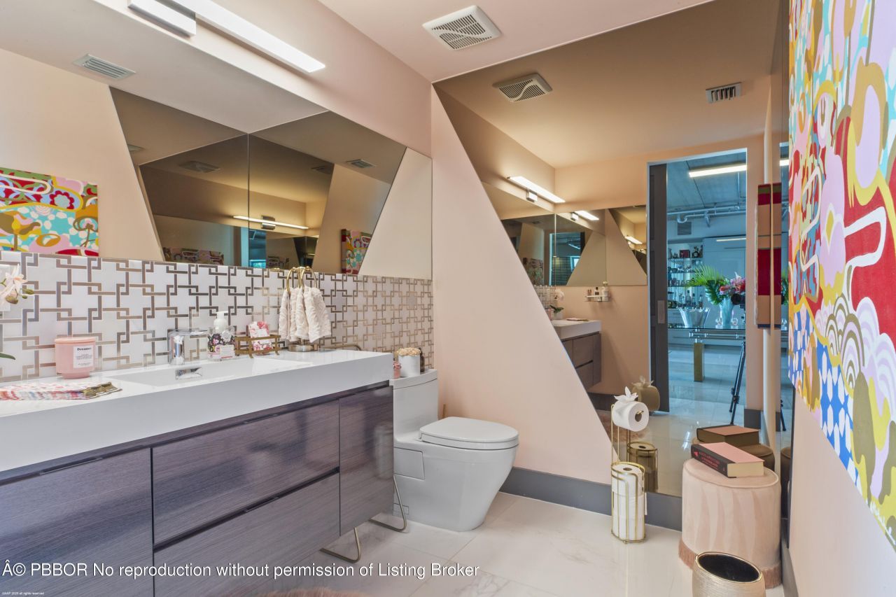 2814 N Flagler Drive, West Palm Beach, FL 33407 Photo