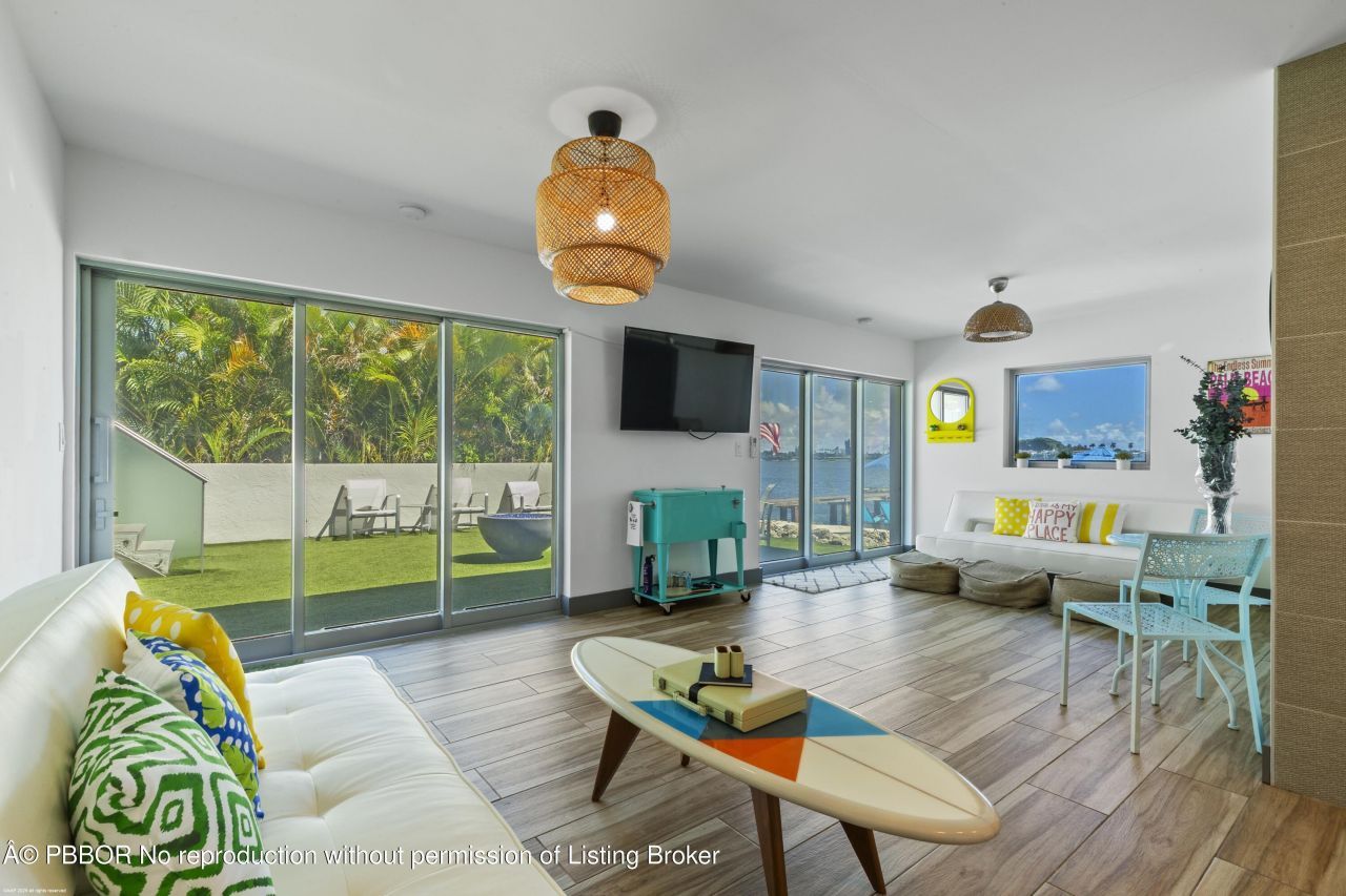 2814 N Flagler Drive, West Palm Beach, FL 33407 Photo