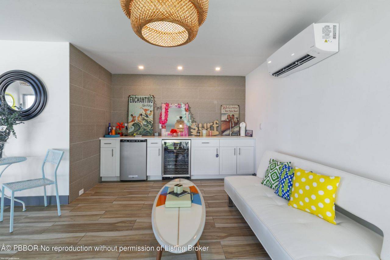 2814 N Flagler Drive, West Palm Beach, FL 33407 Photo