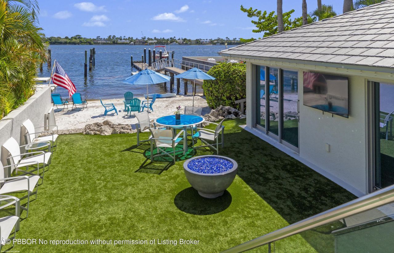 2814 N Flagler Drive, West Palm Beach, FL 33407 Photo