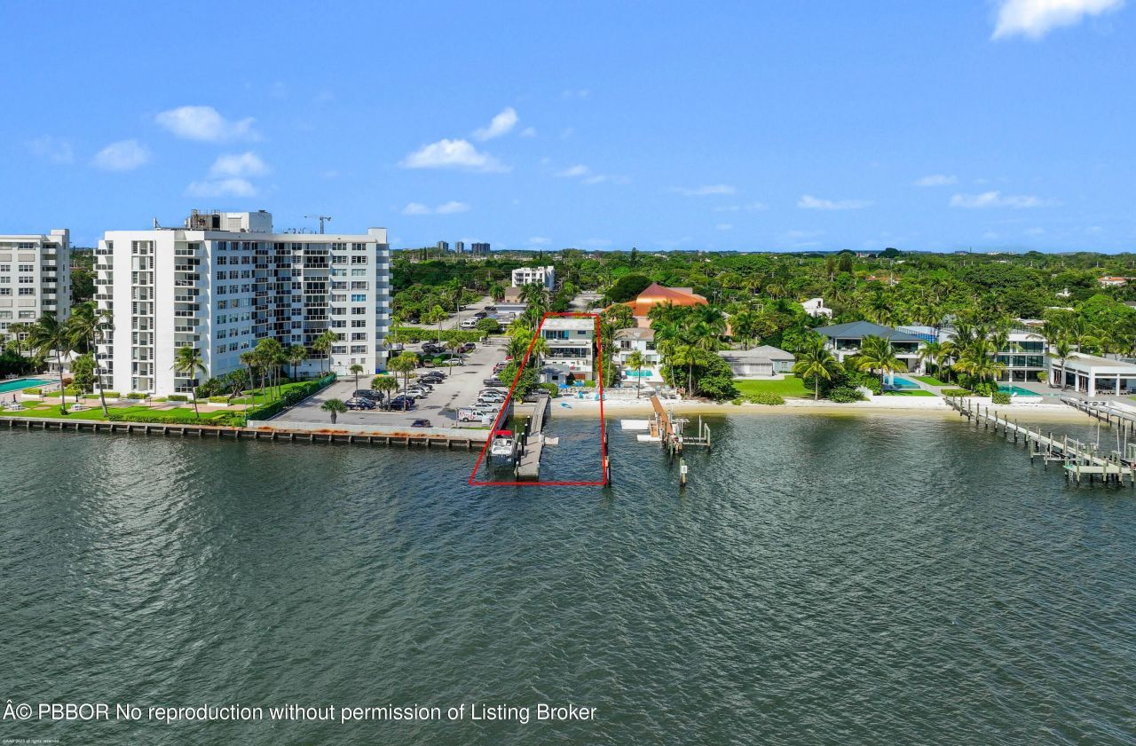 2814 N Flagler Drive, West Palm Beach, FL 33407 Photo