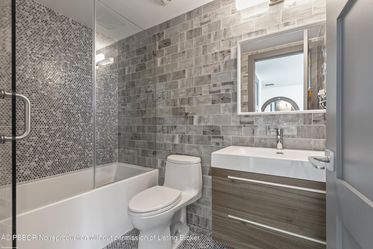 2814 N Flagler Drive, West Palm Beach, FL 33407 Photo