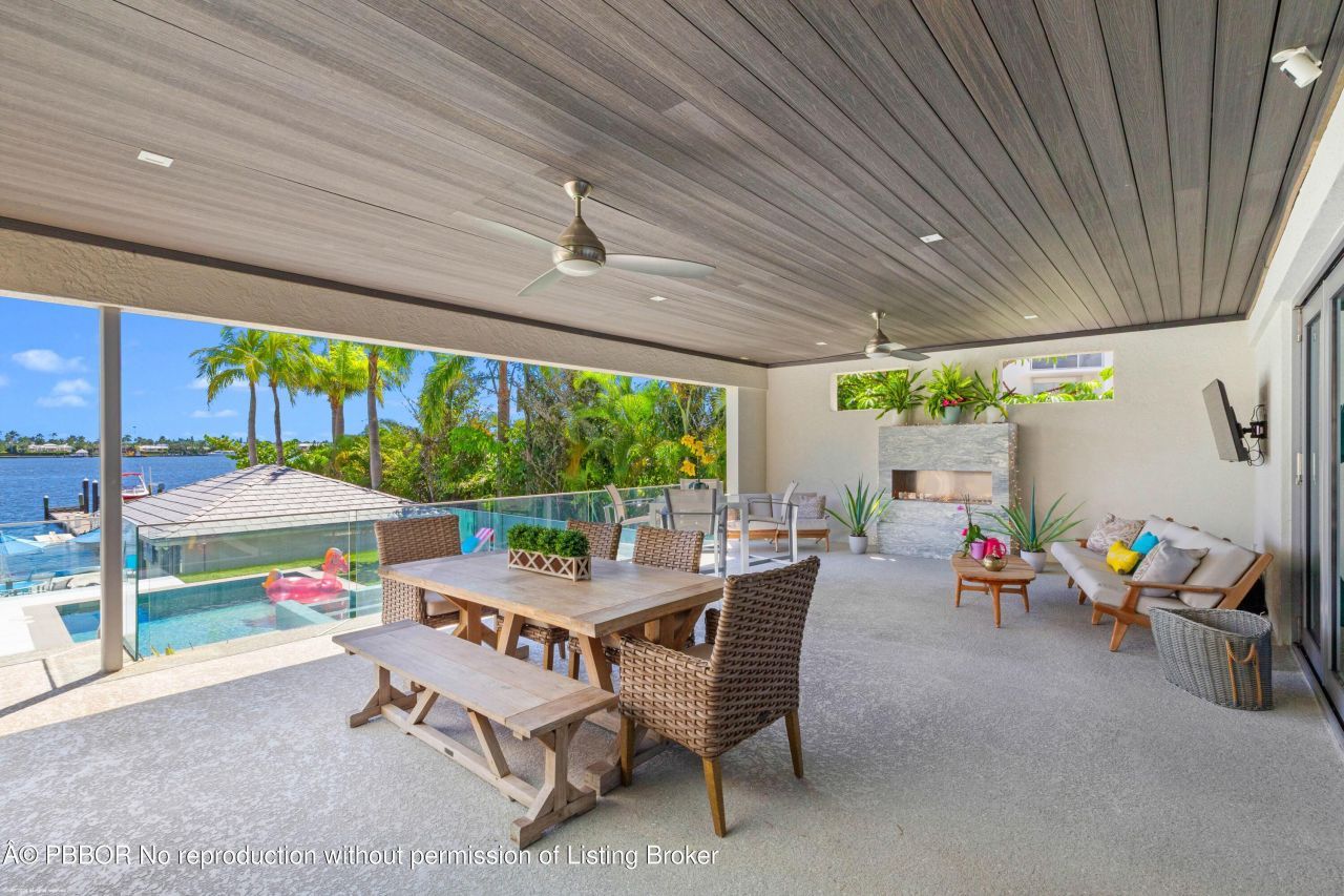 2814 N Flagler Drive, West Palm Beach, FL 33407 Photo