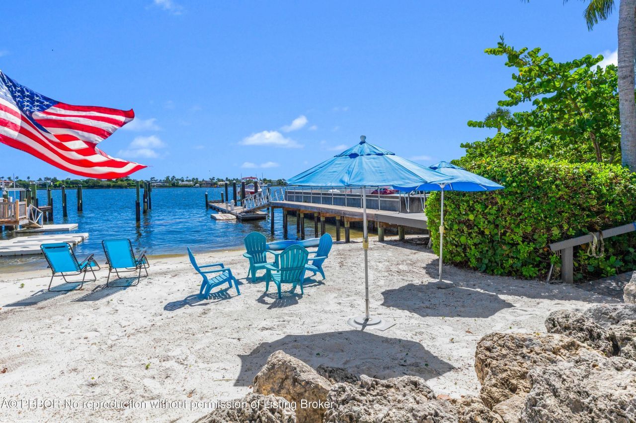 2814 N Flagler Drive, West Palm Beach, FL 33407 Photo