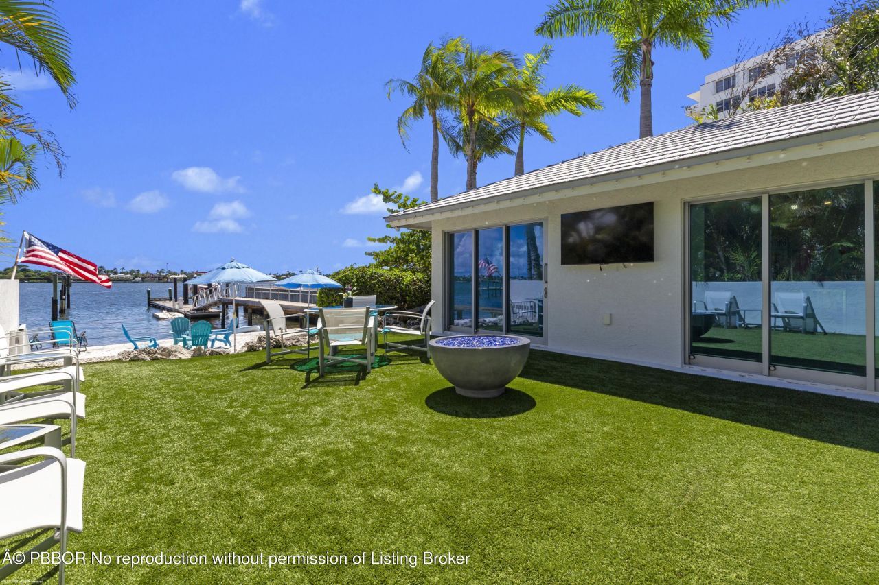 2814 N Flagler Drive, West Palm Beach, FL 33407 Photo