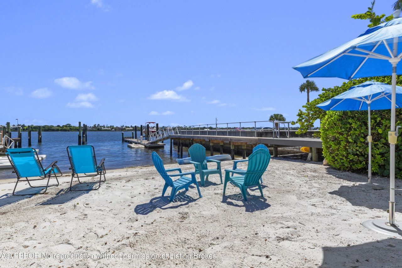 2814 N Flagler Drive, West Palm Beach, FL 33407 Photo