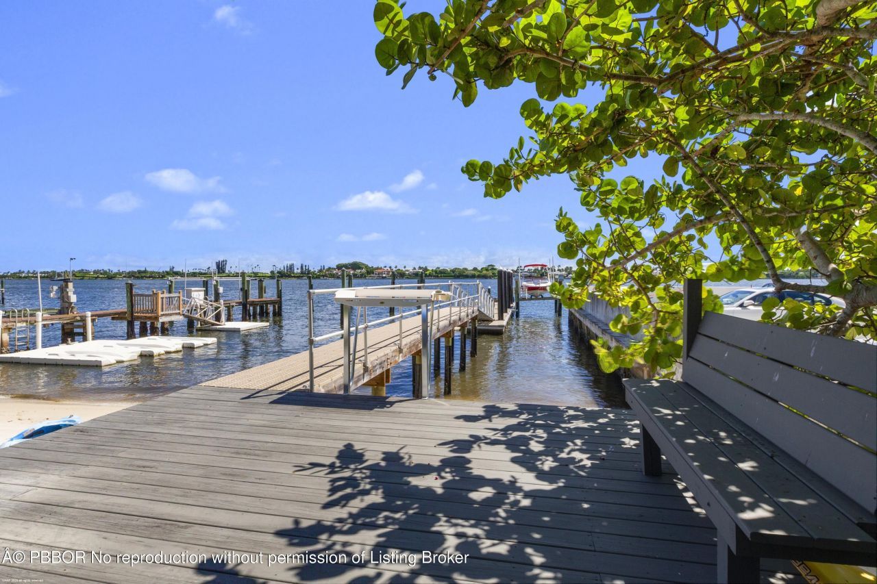 2814 N Flagler Drive, West Palm Beach, FL 33407 Photo