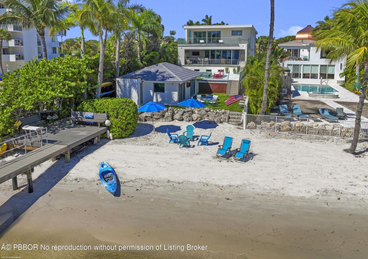 2814 N Flagler Drive, West Palm Beach, FL 33407 Photo