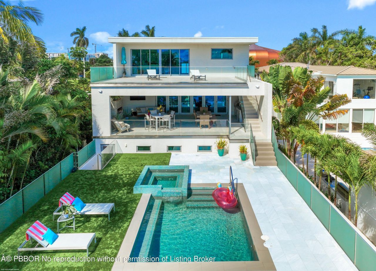 2814 N Flagler Drive, West Palm Beach, FL 33407 Photo