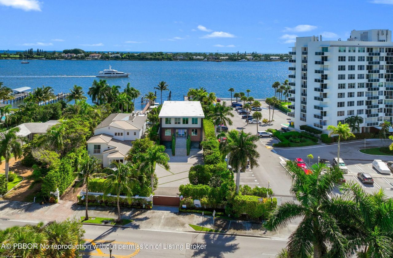 2814 N Flagler Drive, West Palm Beach, FL 33407 Photo