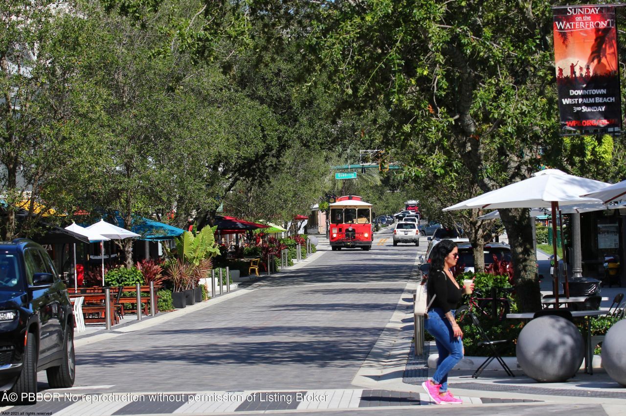 2814 N Flagler Drive, West Palm Beach, FL 33407 Photo