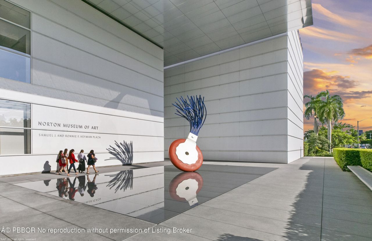 2814 N Flagler Drive, West Palm Beach, FL 33407 Photo