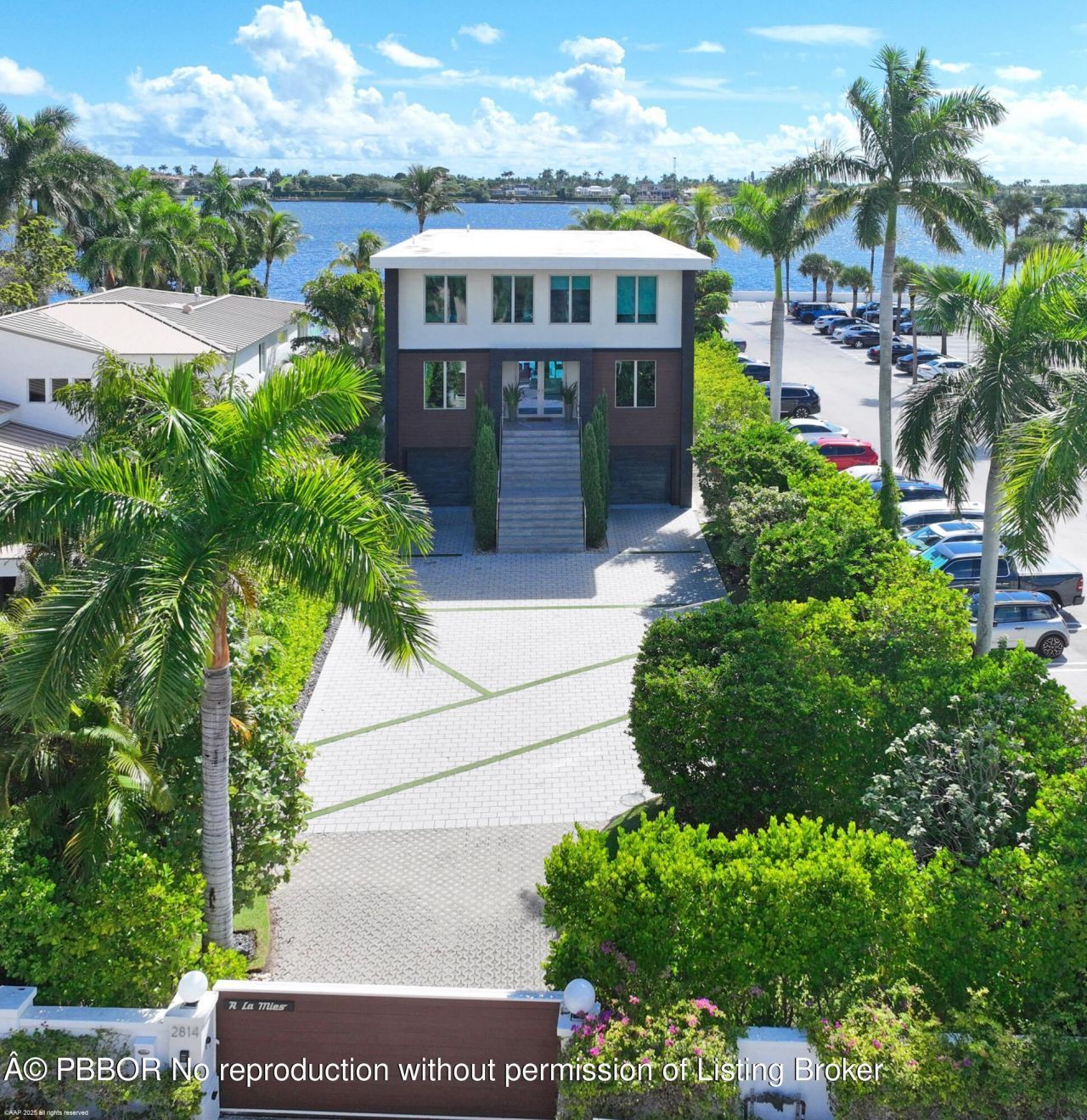 2814 N Flagler Drive, West Palm Beach, FL 33407 Photo