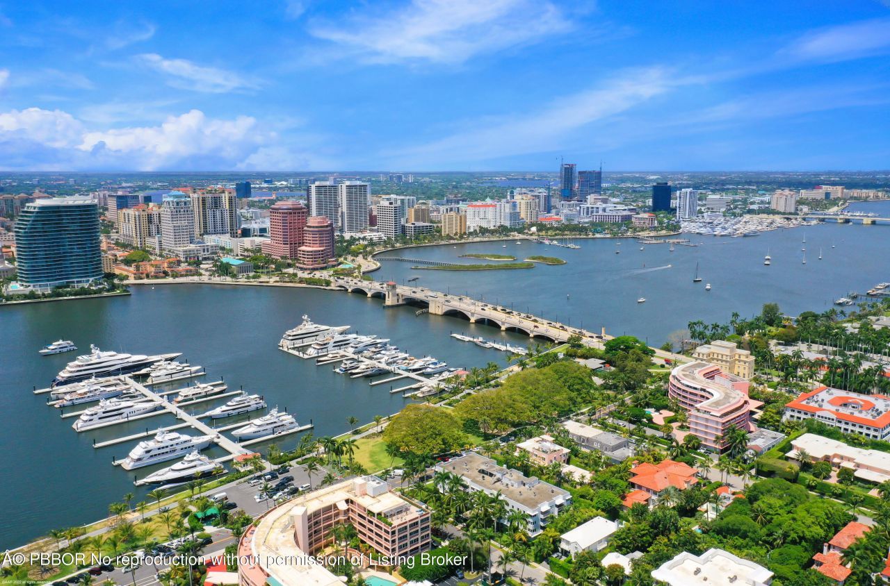 2814 N Flagler Drive, West Palm Beach, FL 33407 Photo