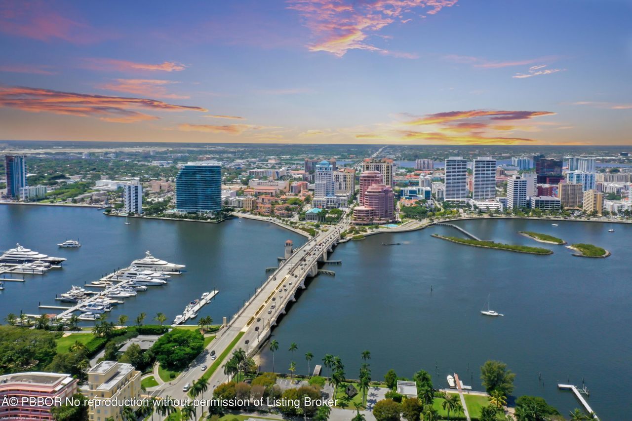 2814 N Flagler Drive, West Palm Beach, FL 33407 Photo