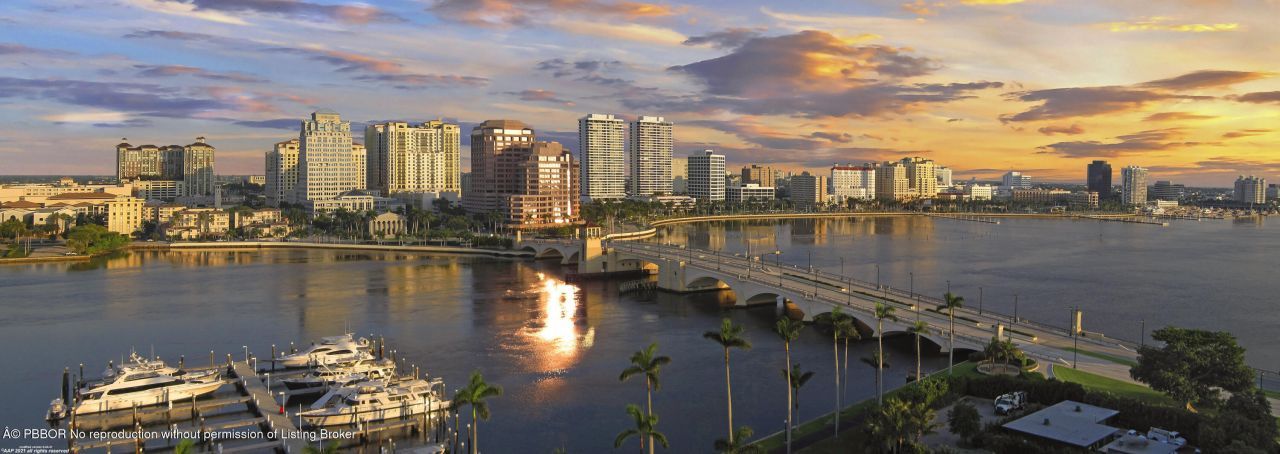 2814 N Flagler Drive, West Palm Beach, FL 33407 Photo