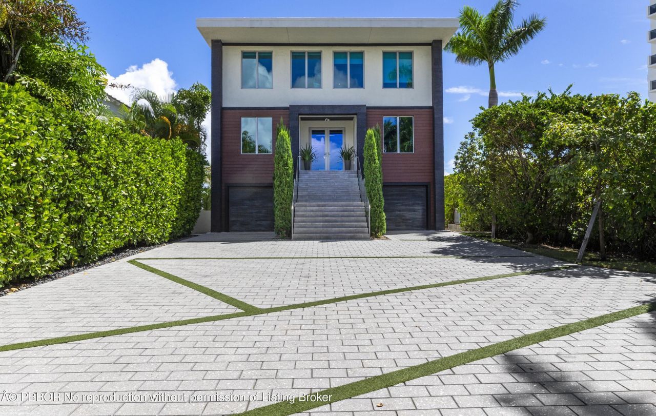 2814 N Flagler Drive, West Palm Beach, FL 33407 Photo