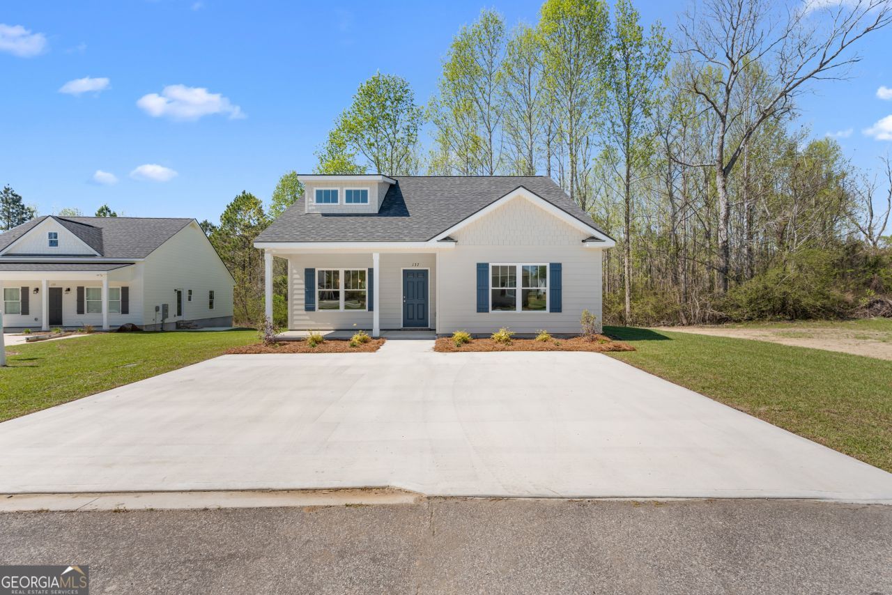 137 Avalon Trace, Unit LOT 19, Statesboro, GA 30458 Main Photo