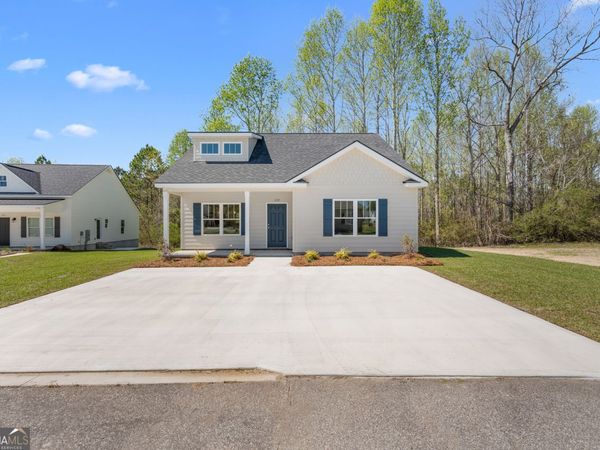 137 Avalon Trace, Unit LOT 19, Statesboro, GA 30458