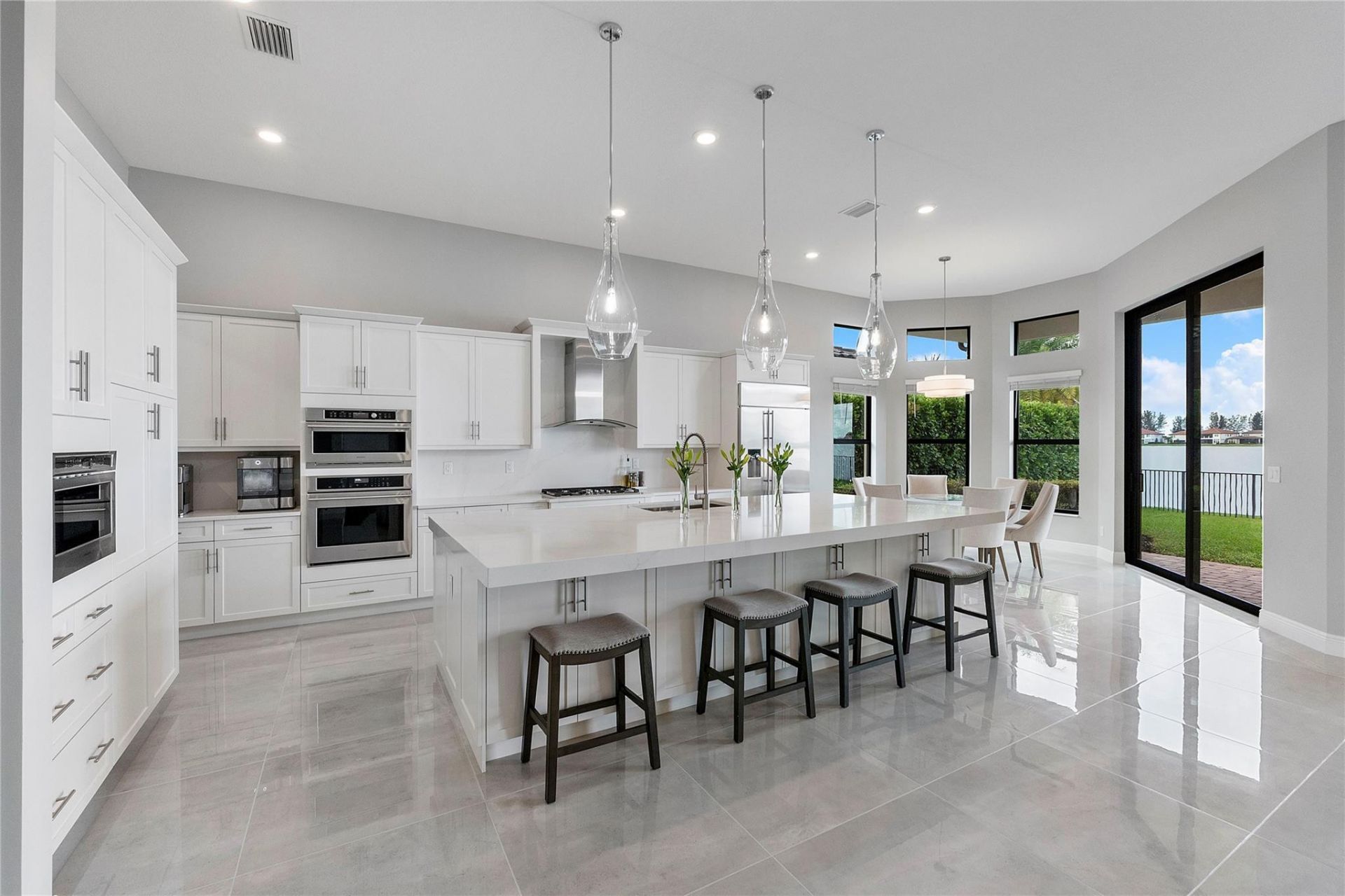 9025 Parkland Bay Drive, Parkland, FL 33076 Photo