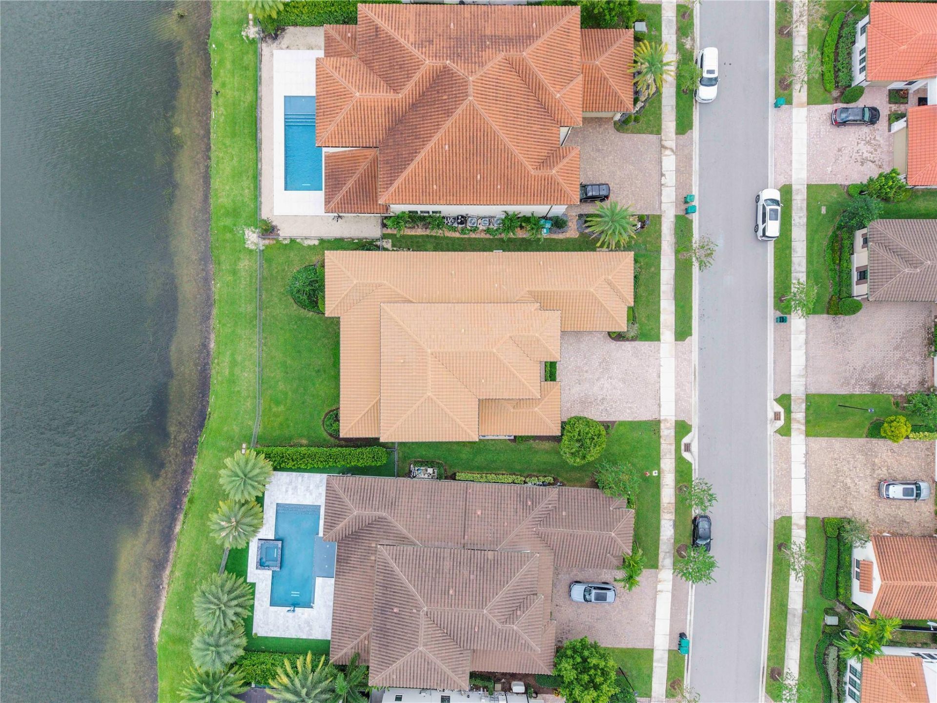 9025 Parkland Bay Drive, Parkland, FL 33076 Photo