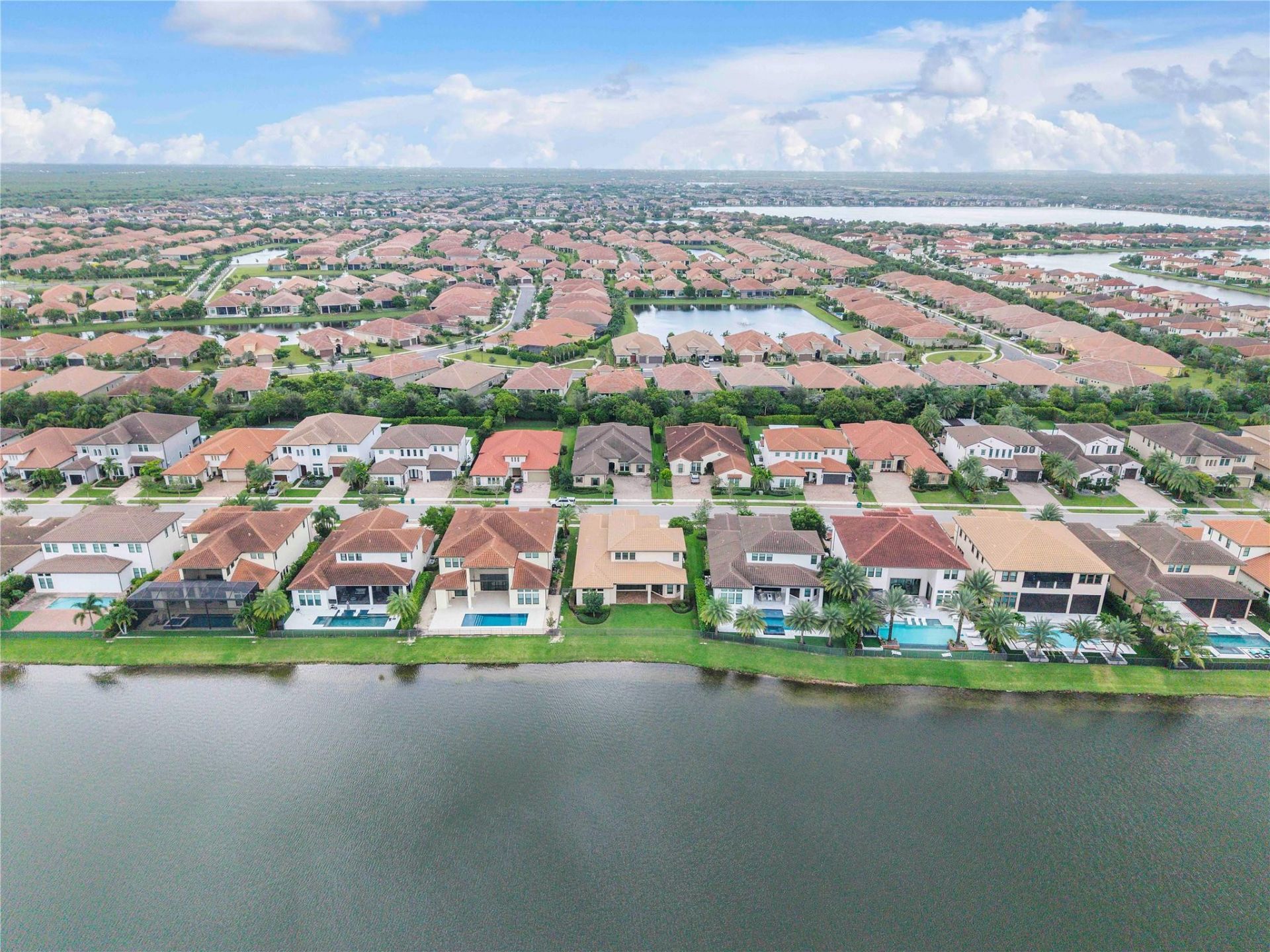 9025 Parkland Bay Drive, Parkland, FL 33076 Photo