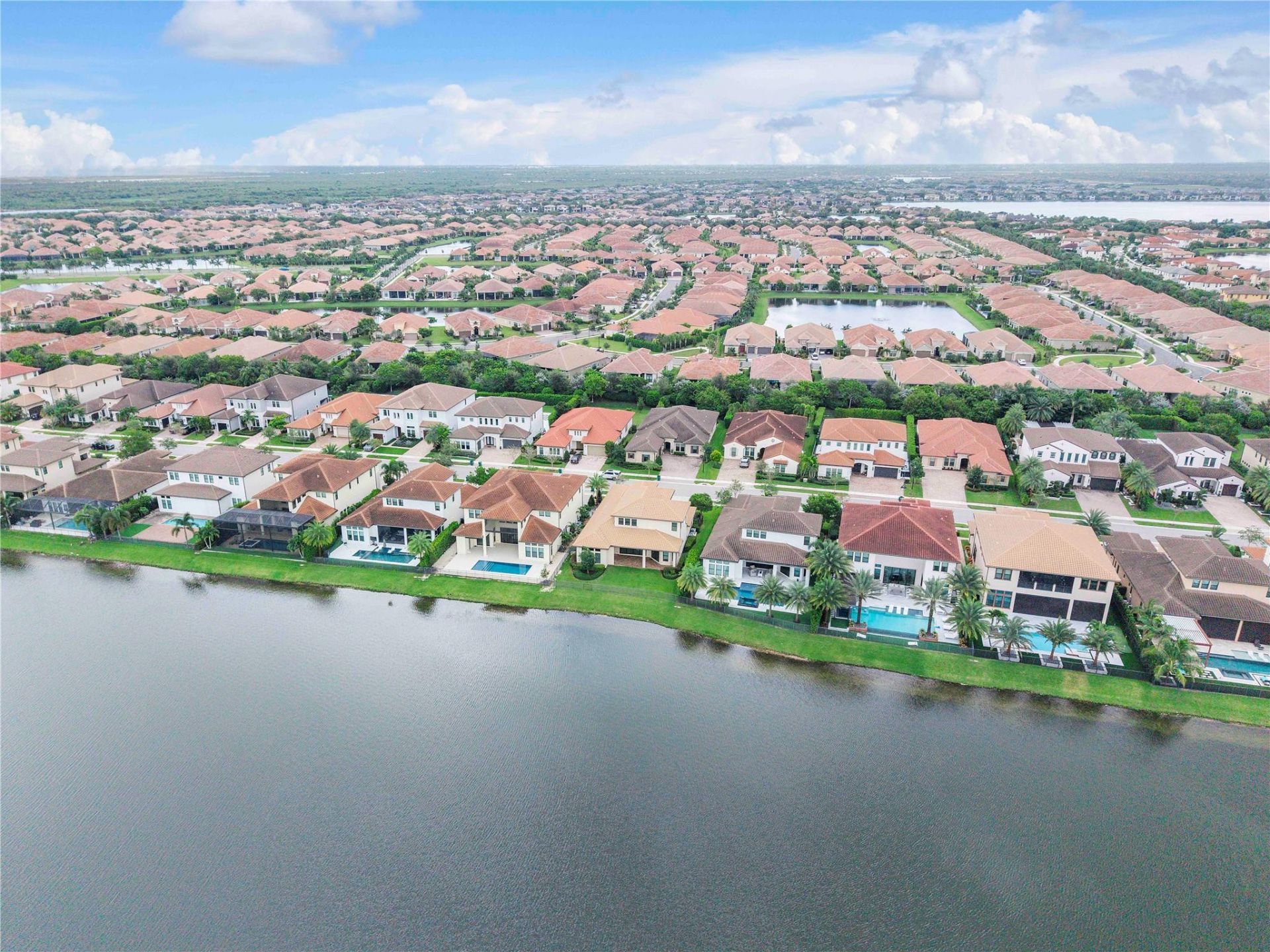 9025 Parkland Bay Drive, Parkland, FL 33076 Photo