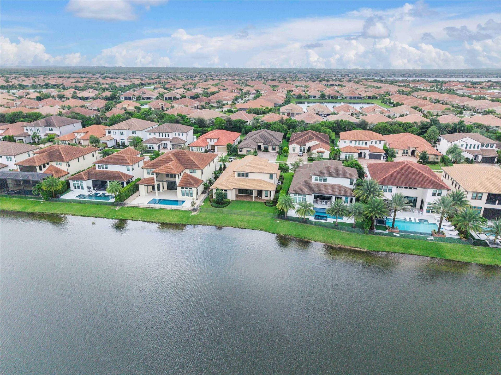 9025 Parkland Bay Drive, Parkland, FL 33076 Photo