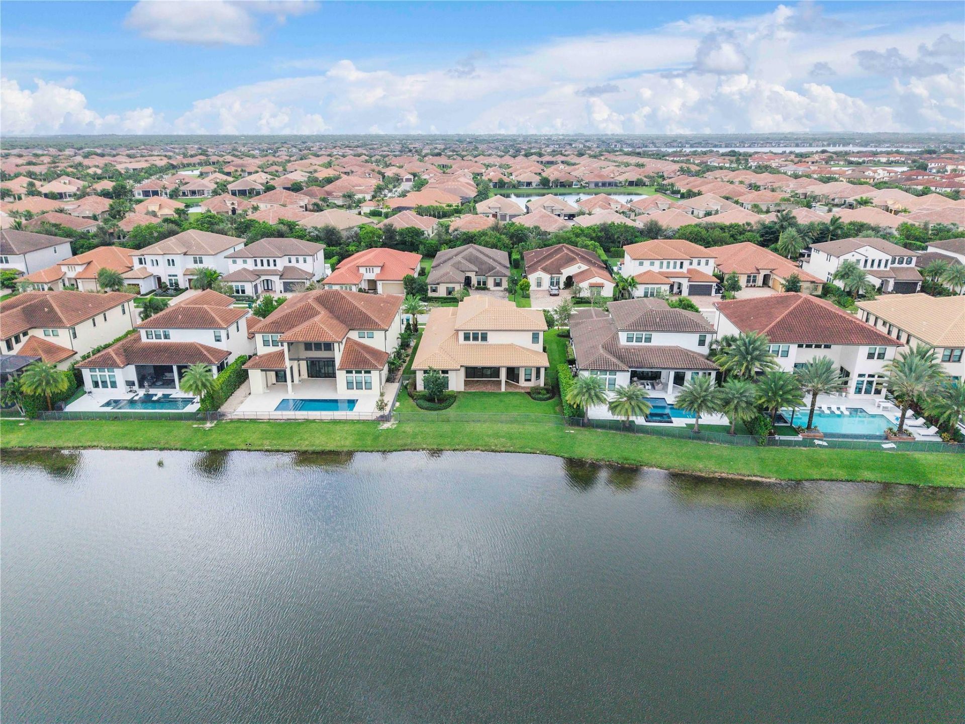 9025 Parkland Bay Drive, Parkland, FL 33076 Photo